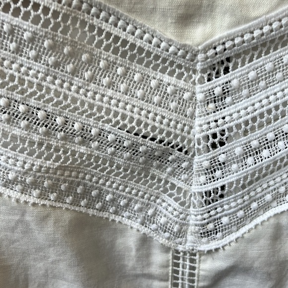 Rebecca Minkoff Lucia Top Blouse NWT - Picture 7 of 11